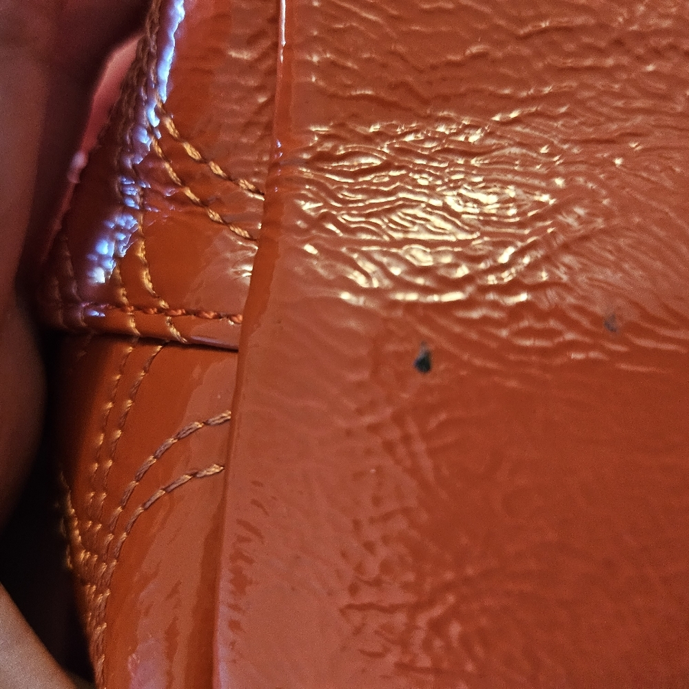 Authentic Coach bag - Picture 6 of 10